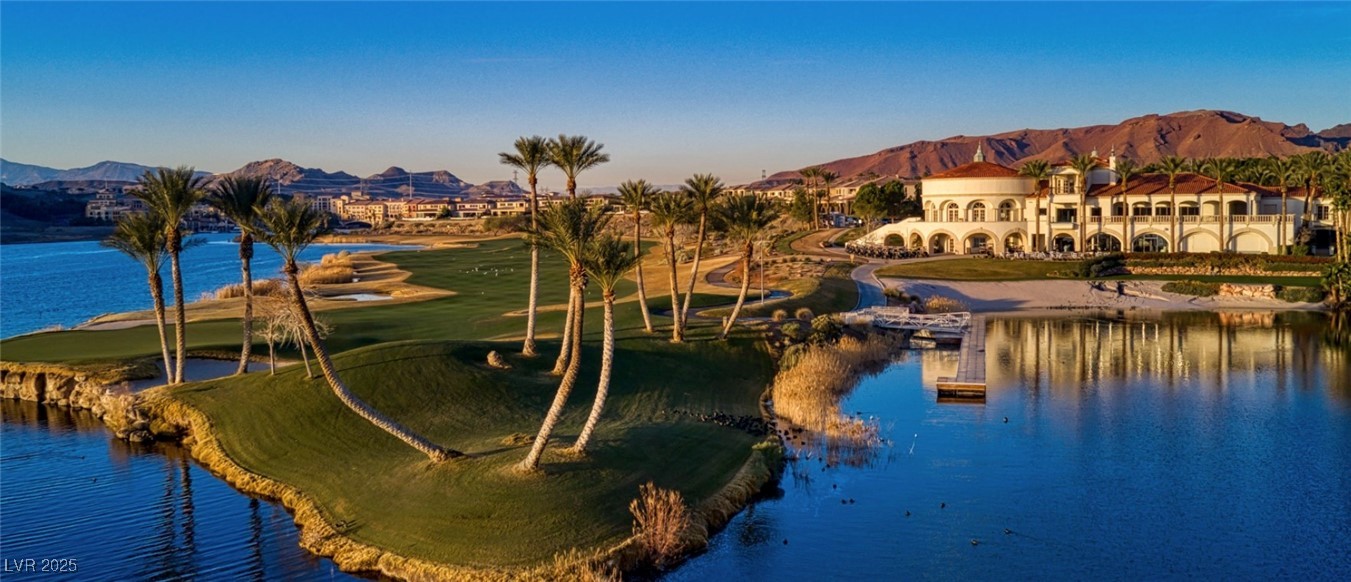 12 Via Modena Court Henderson NV 89011