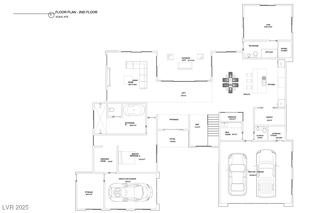 12 Via Modena Court Henderson NV 89011