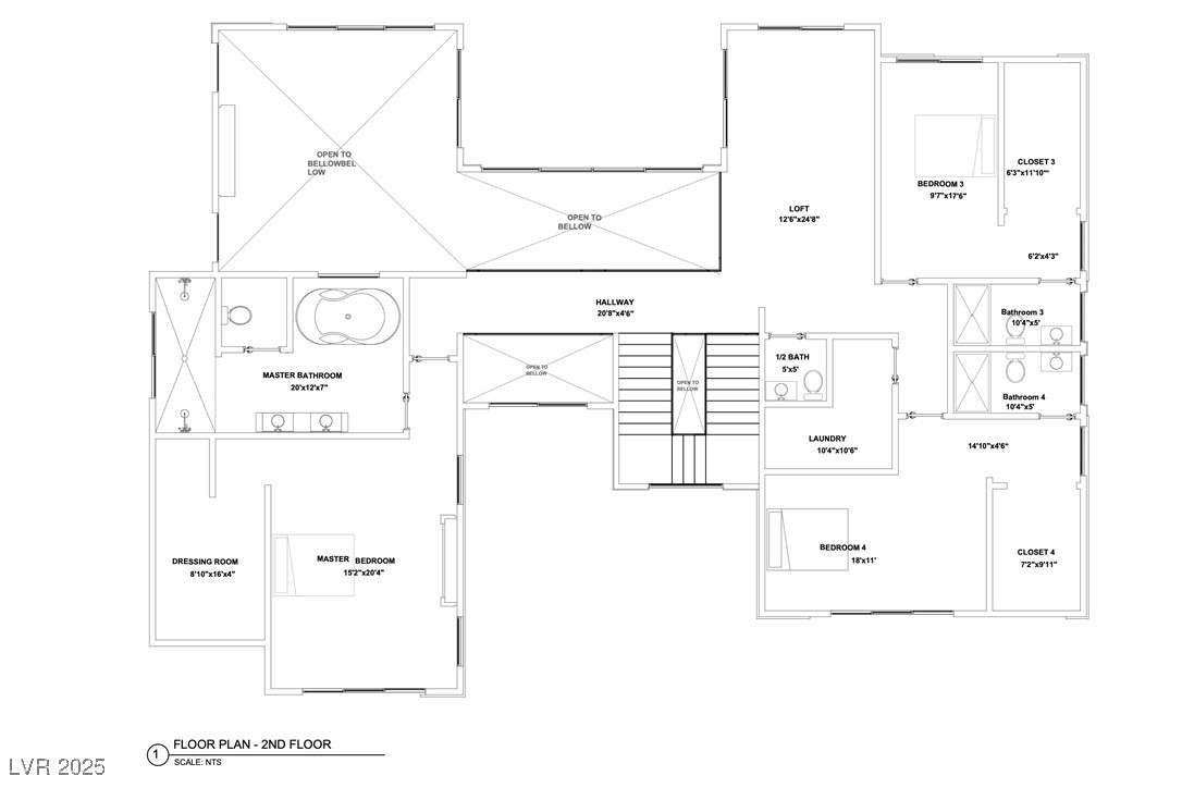12 Via Modena Court Henderson NV 89011