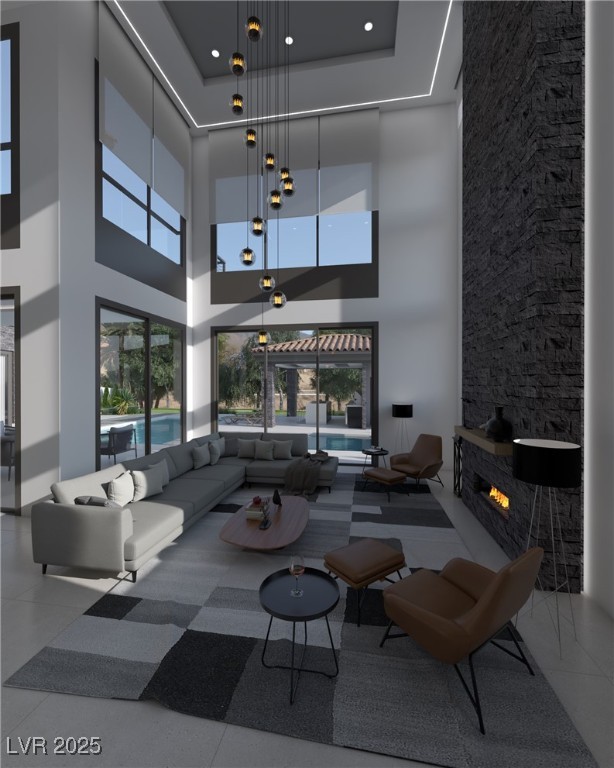 12 Via Modena Court Henderson NV 89011