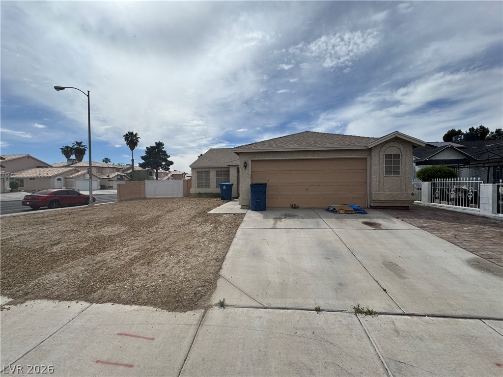 1997 Crowley Way Las Vegas NV 89142