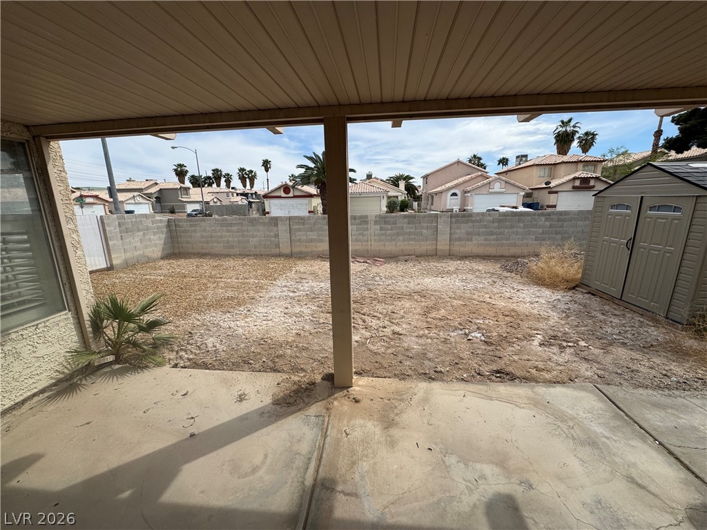 1997 Crowley Way Las Vegas NV 89142
