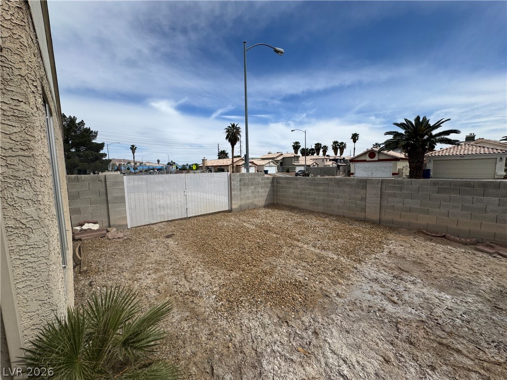 1997 Crowley Way Las Vegas NV 89142