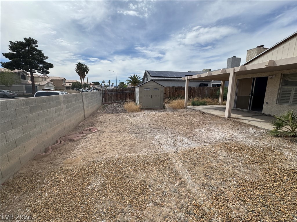 1997 Crowley Way Las Vegas NV 89142