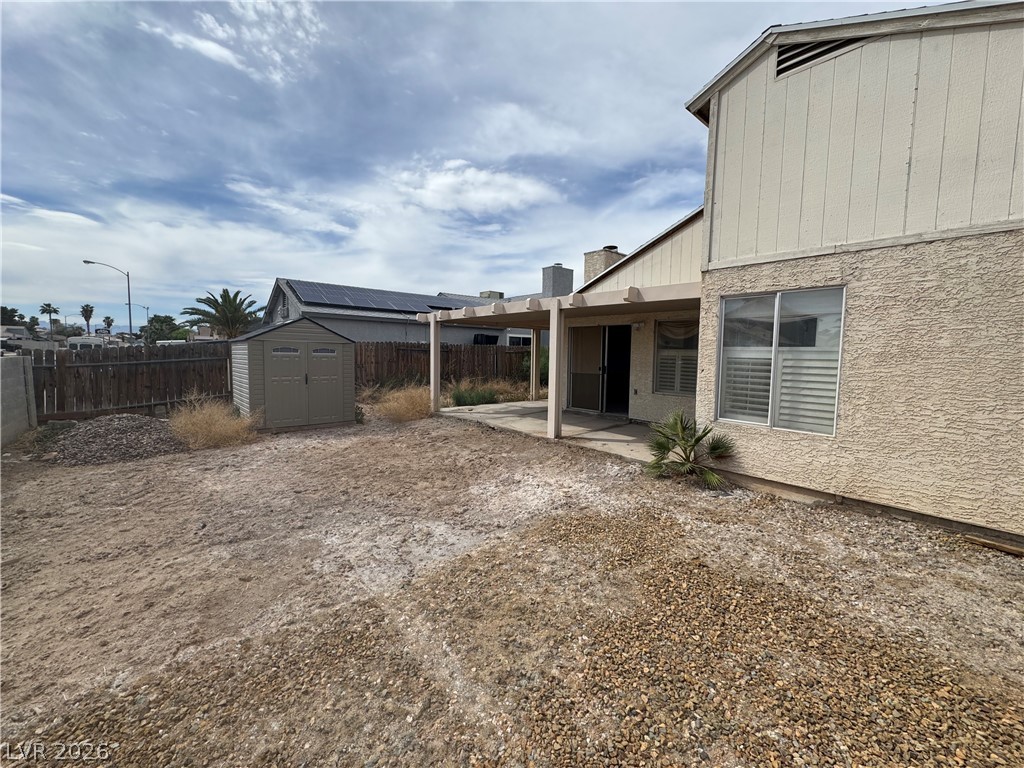 1997 Crowley Way Las Vegas NV 89142
