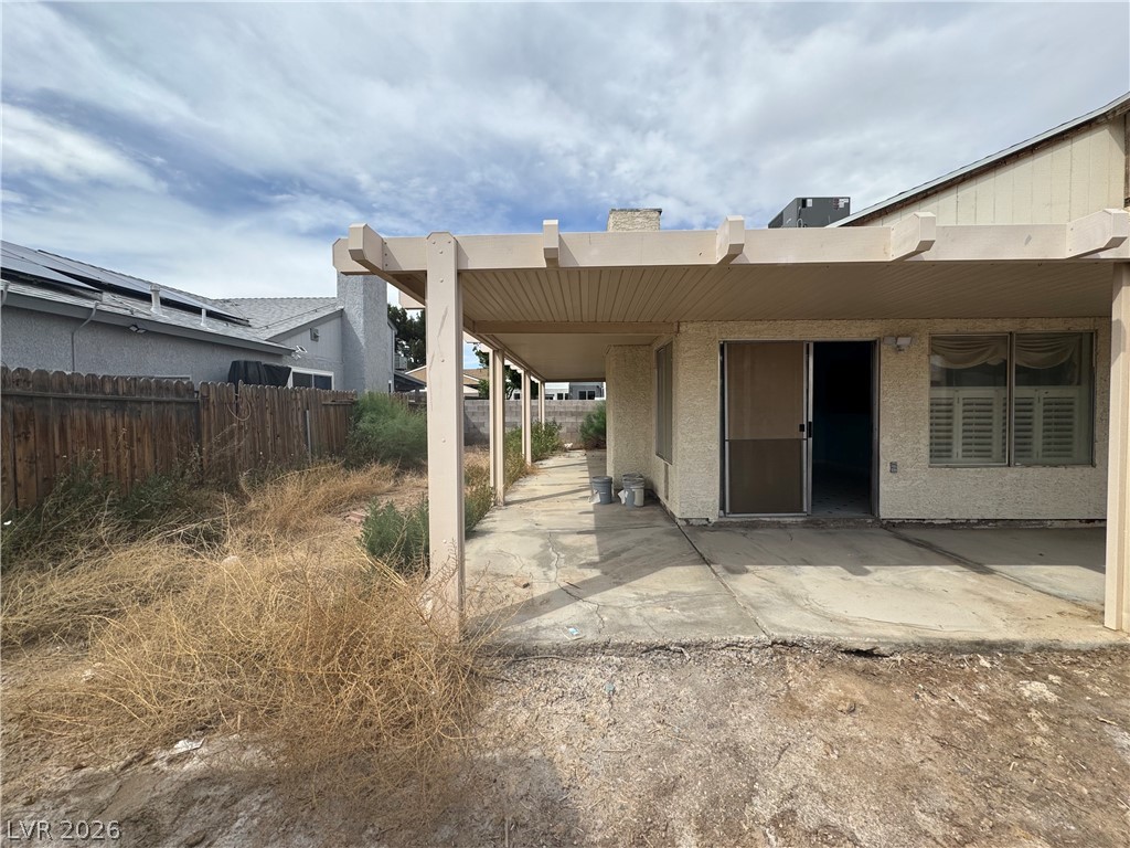 1997 Crowley Way Las Vegas NV 89142