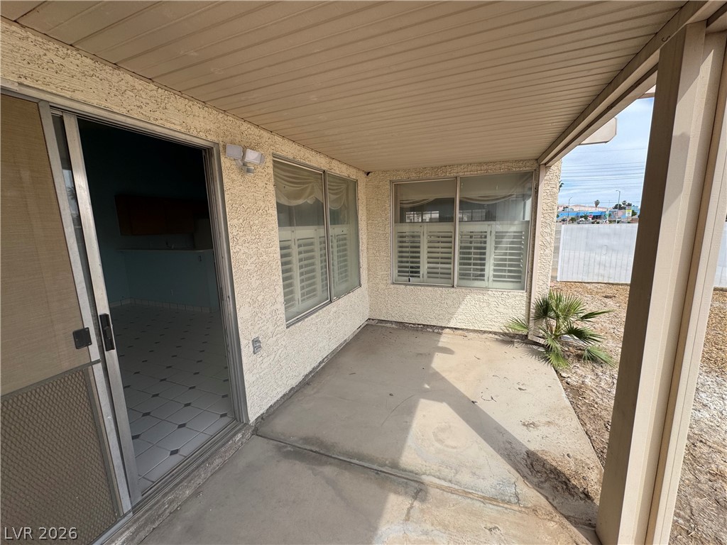 1997 Crowley Way Las Vegas NV 89142