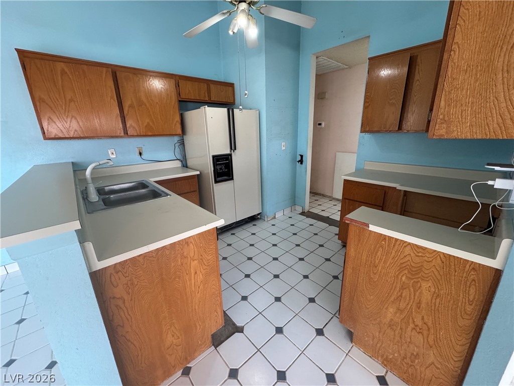 1997 Crowley Way Las Vegas NV 89142