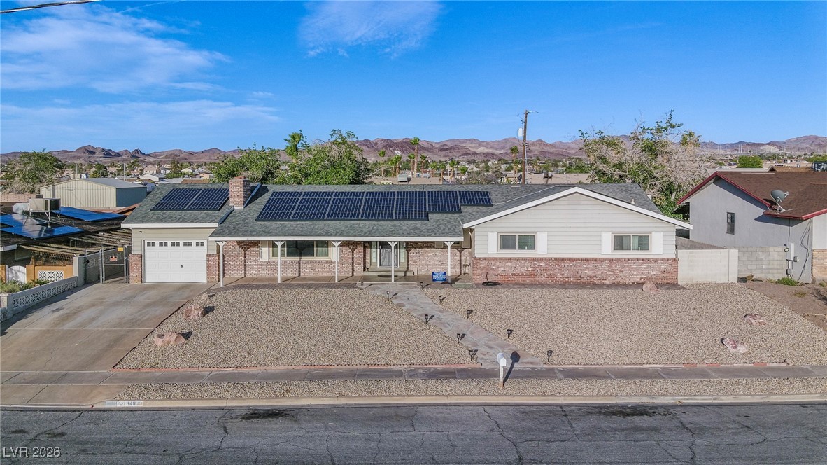 846 Fairview Drive Henderson NV 89015