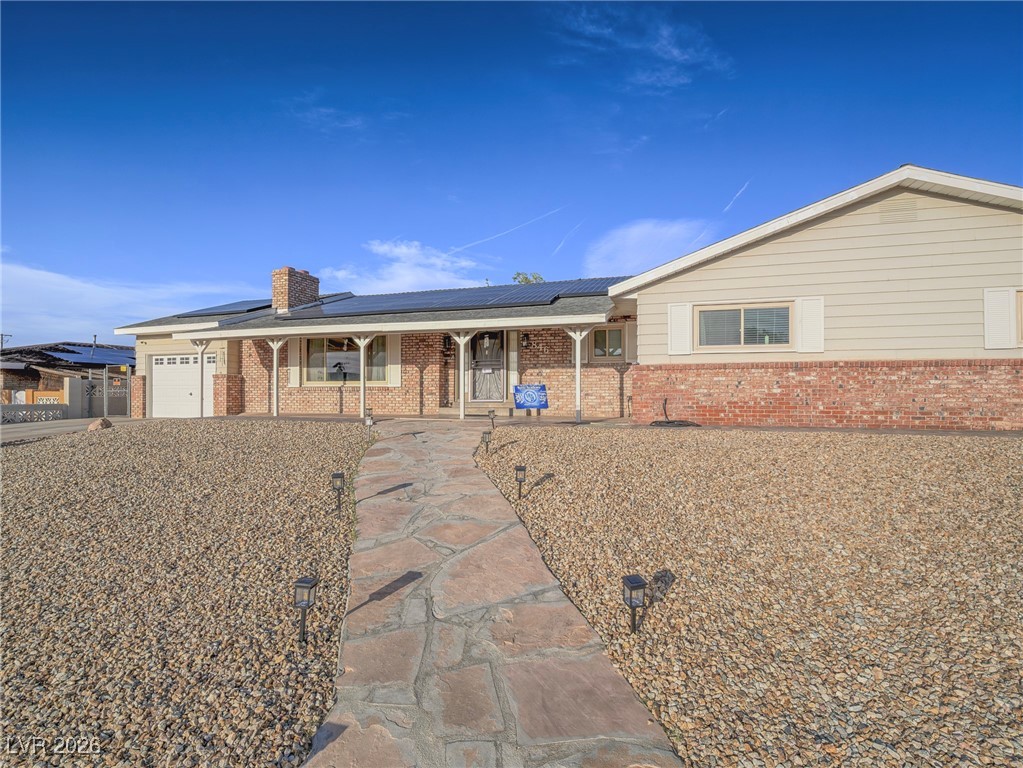 846 Fairview Drive Henderson NV 89015
