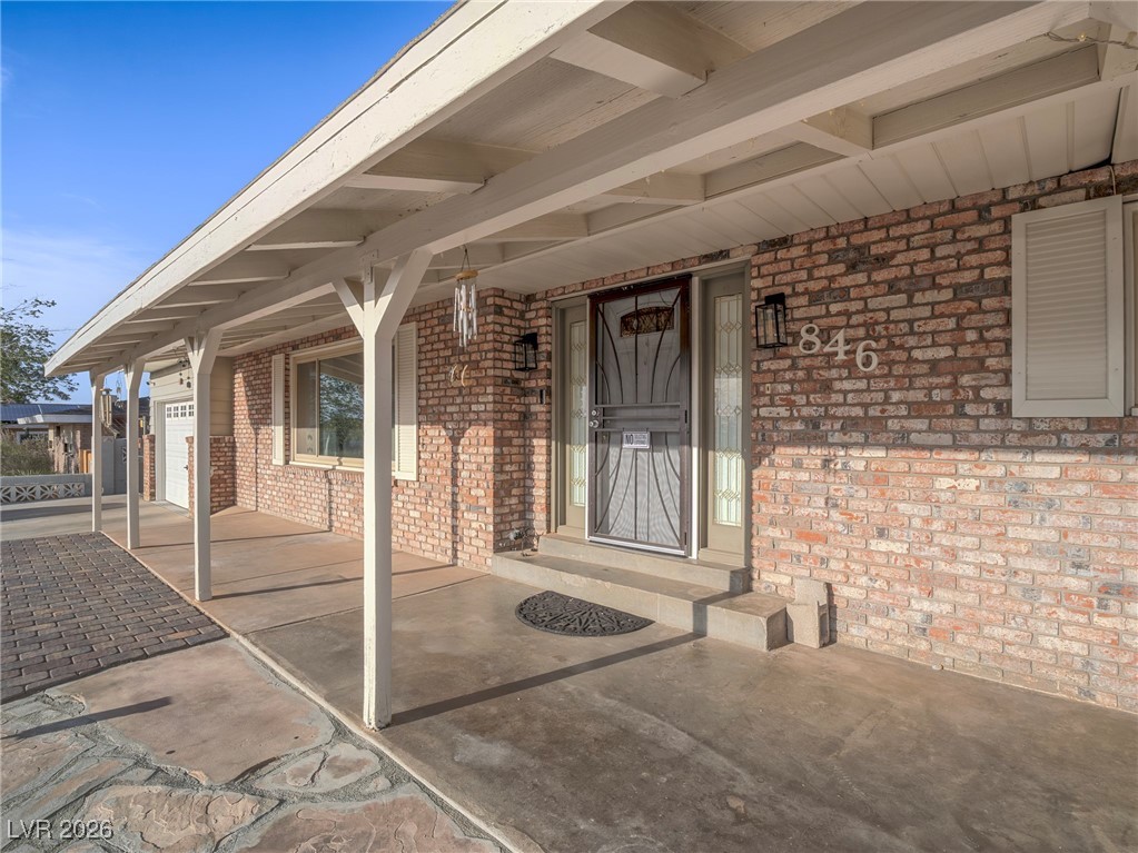 846 Fairview Drive Henderson NV 89015