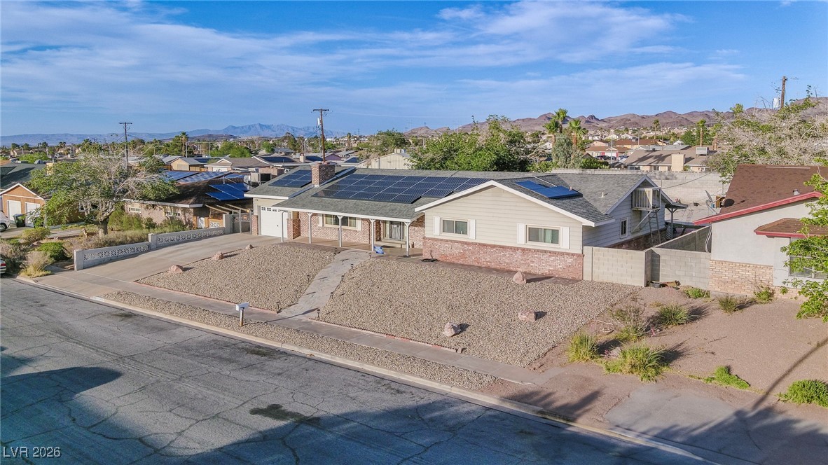 846 Fairview Drive Henderson NV 89015