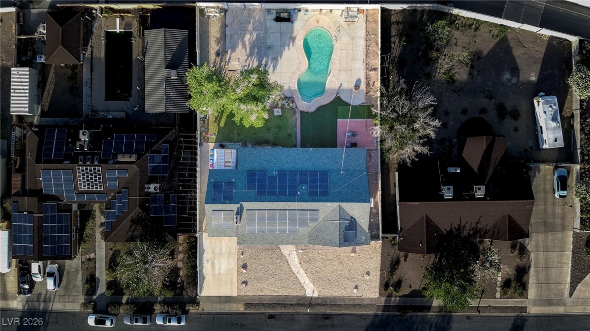 846 Fairview Drive Henderson NV 89015