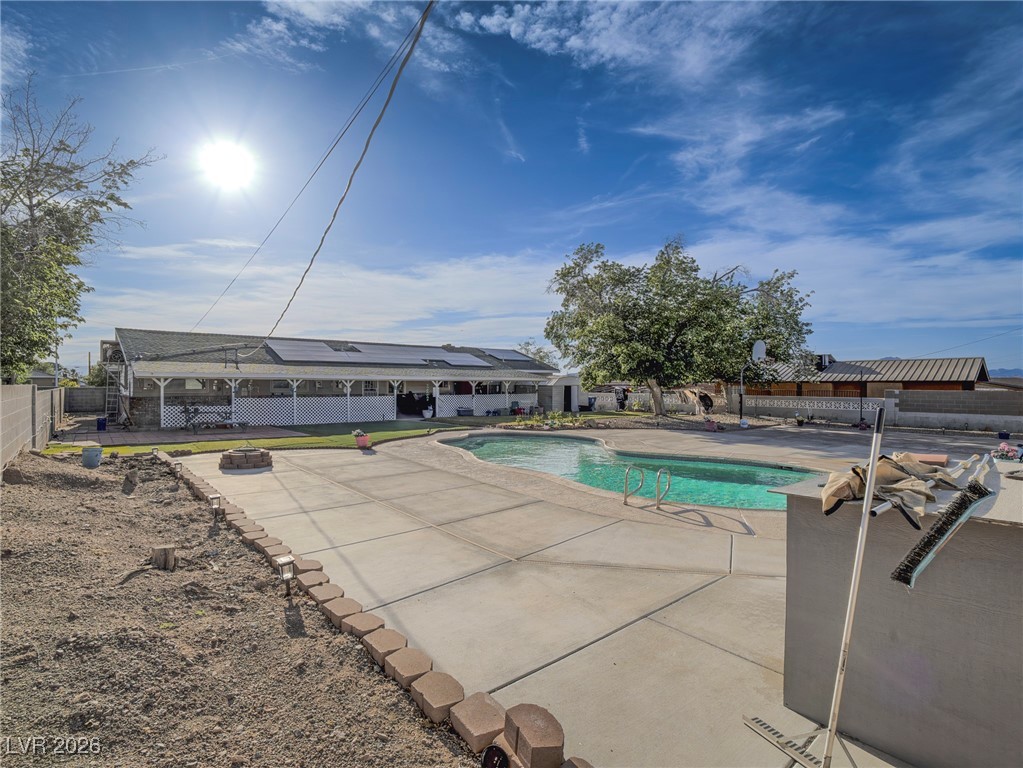 846 Fairview Drive Henderson NV 89015