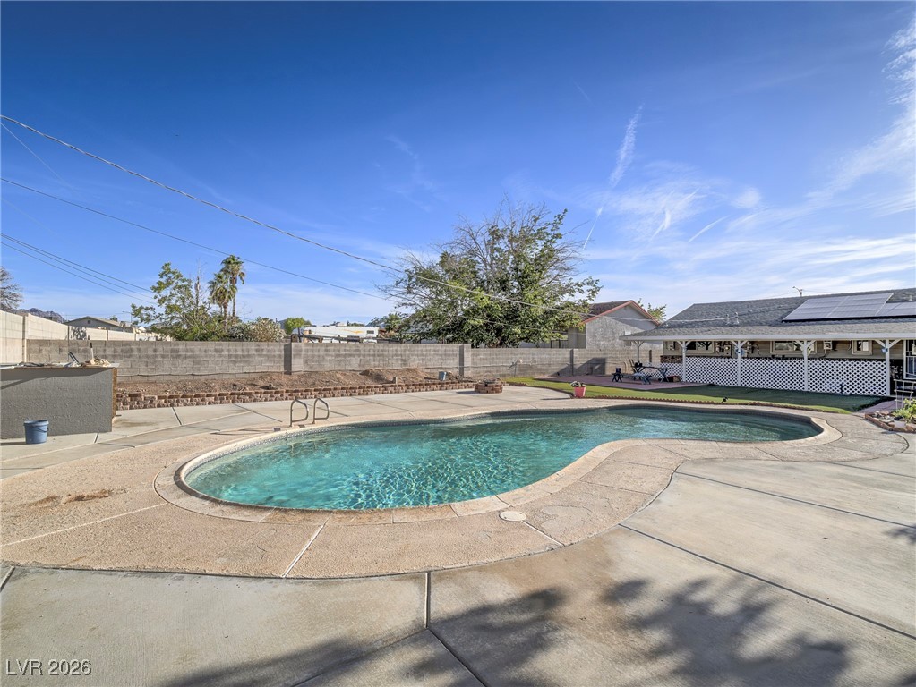 846 Fairview Drive Henderson NV 89015