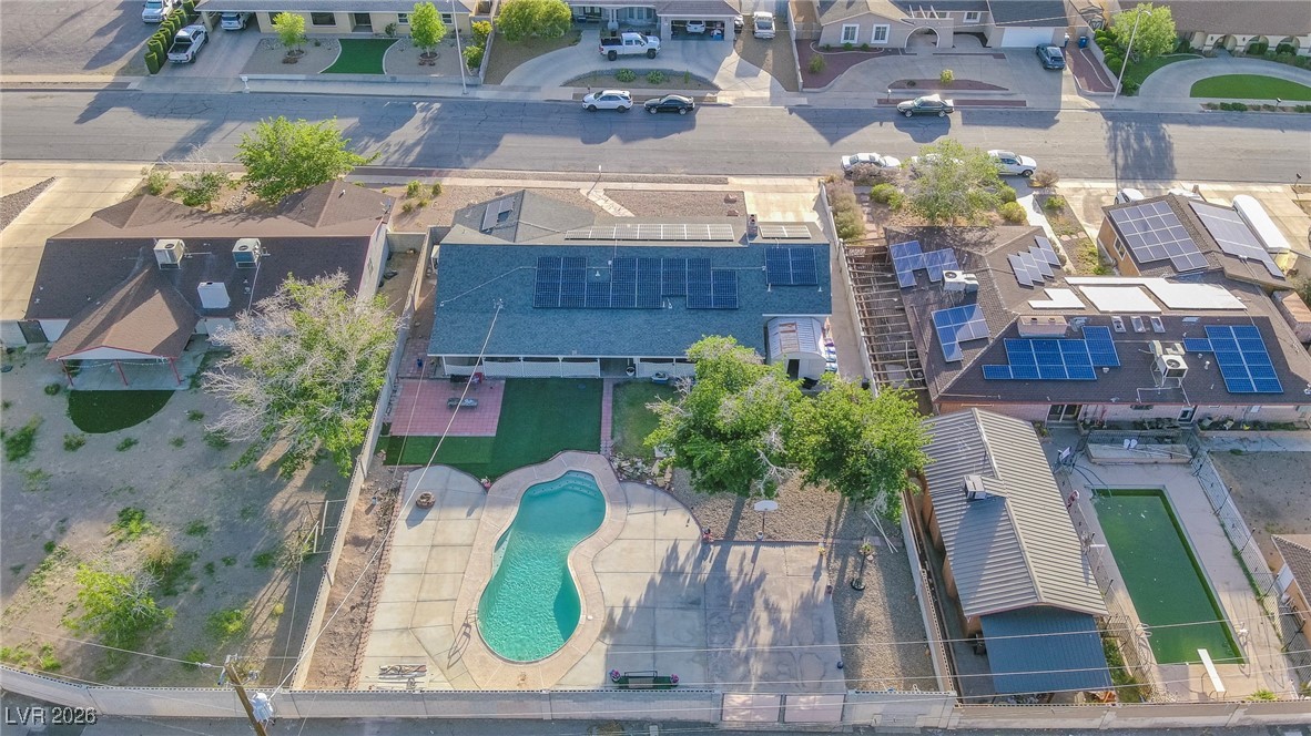 846 Fairview Drive Henderson NV 89015