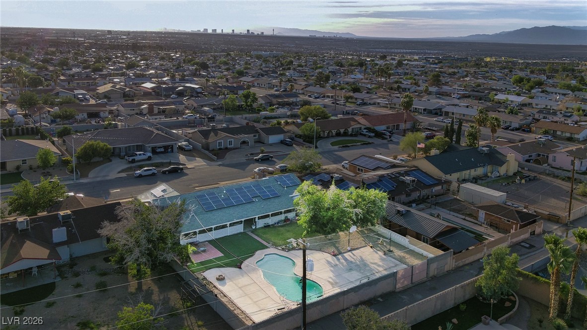 846 Fairview Drive Henderson NV 89015