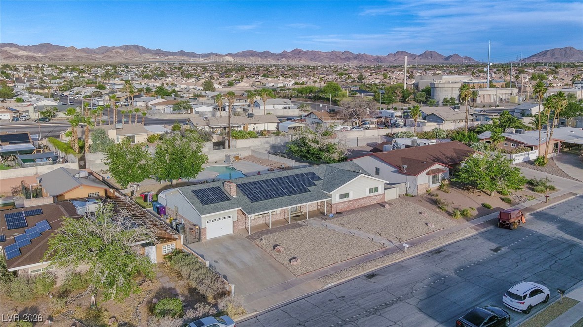 846 Fairview Drive Henderson NV 89015