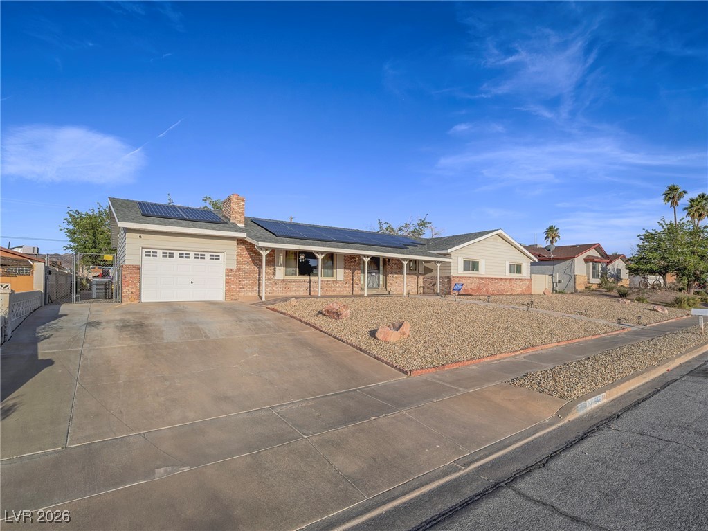846 Fairview Drive Henderson NV 89015