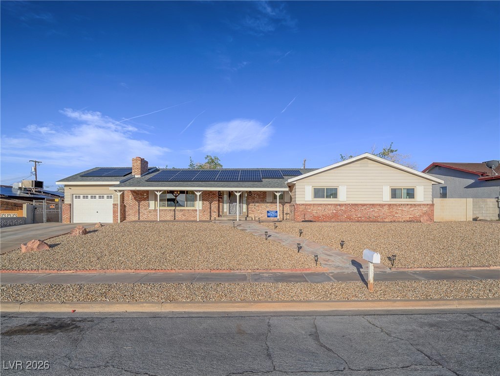 846 Fairview Drive Henderson NV 89015