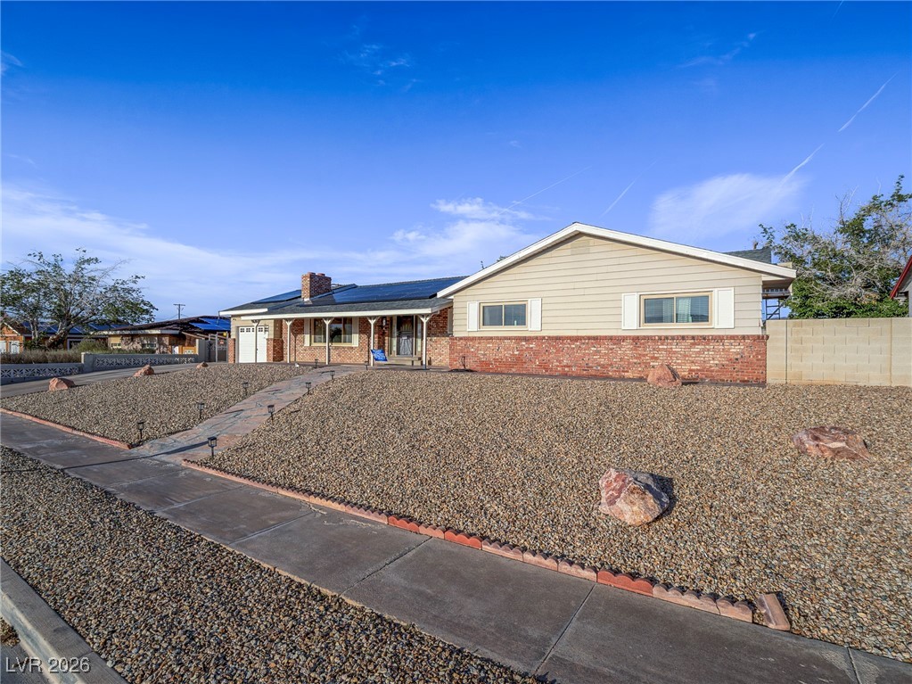 846 Fairview Drive Henderson NV 89015