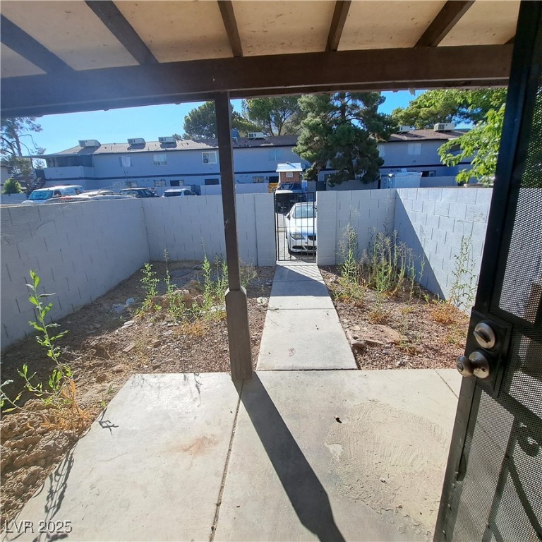 3417 Civic Center Drive B North Las Vegas NV 89030