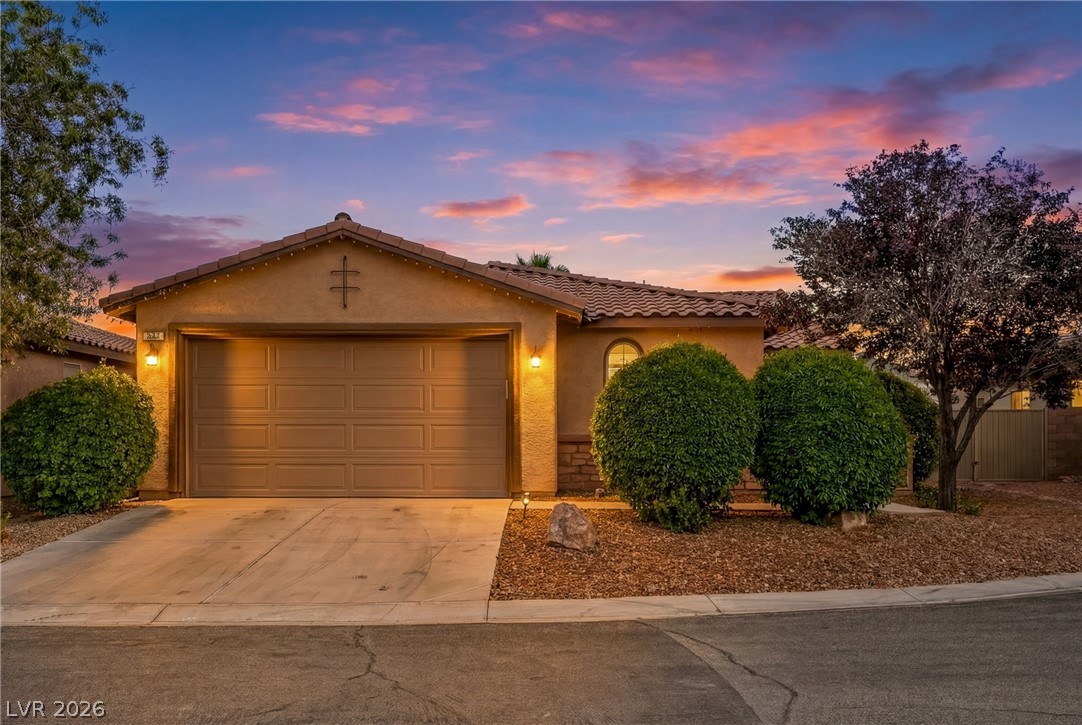 4911 Novelli Place Pahrump NV 89061