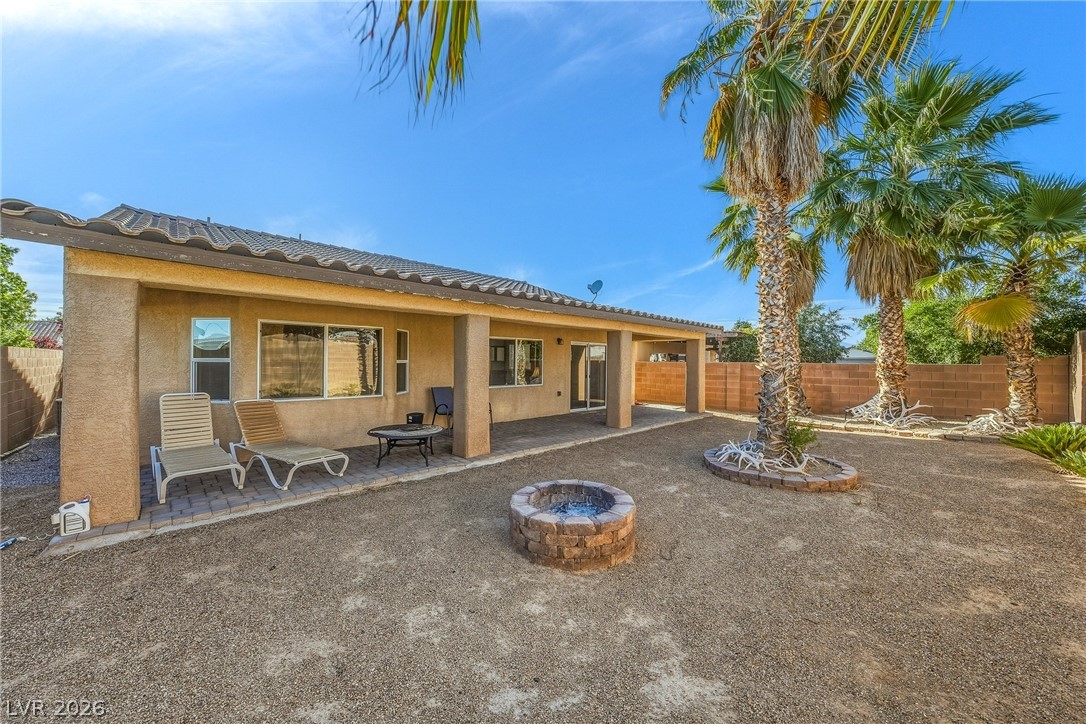 4911 Novelli Place Pahrump NV 89061