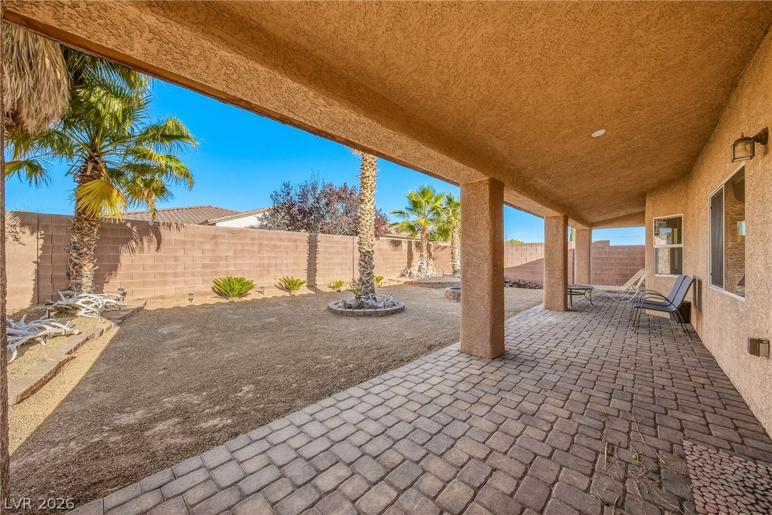 4911 Novelli Place Pahrump NV 89061