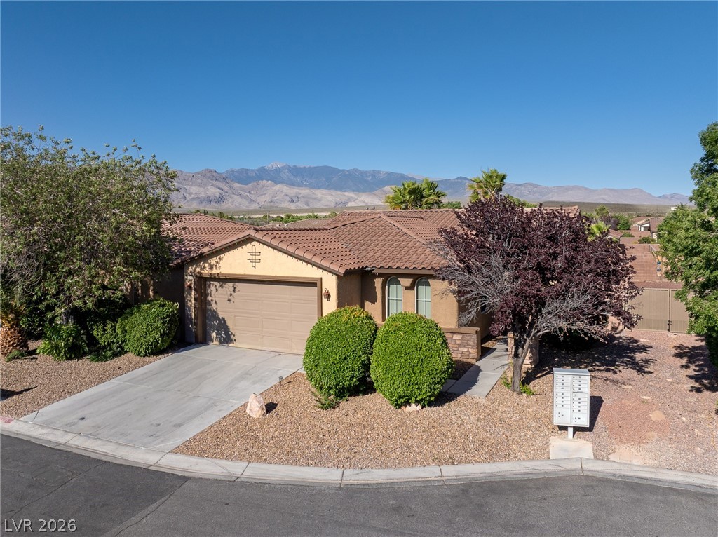 4911 Novelli Place Pahrump NV 89061