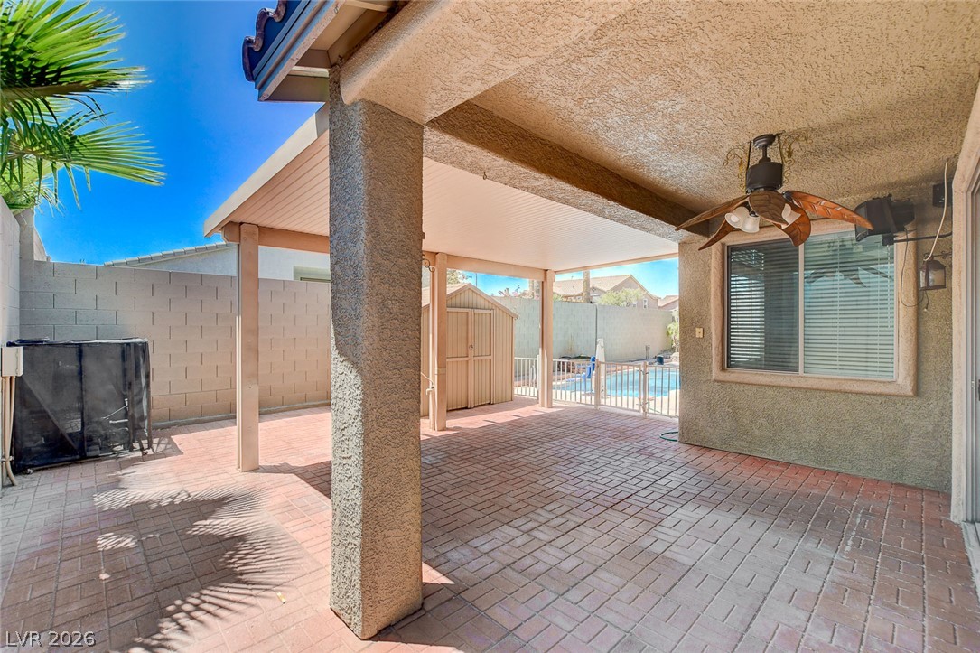 849 Ashford Way Henderson NV 89015