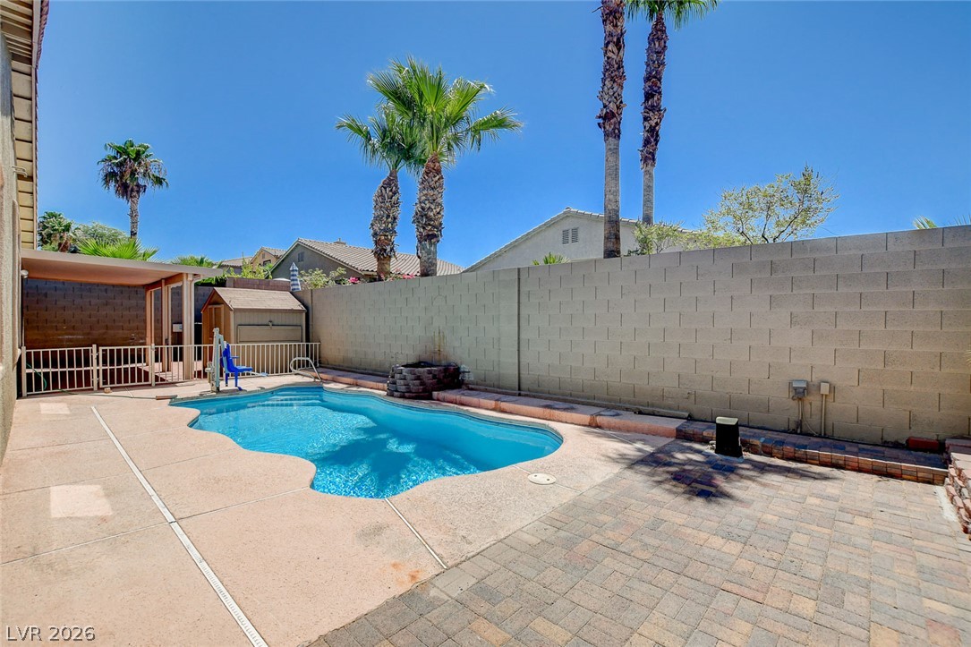 849 Ashford Way Henderson NV 89015