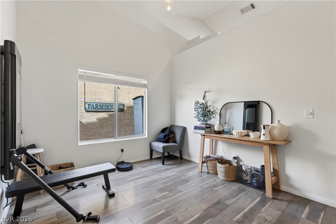 7236 Tealwood Street Las Vegas NV 89131