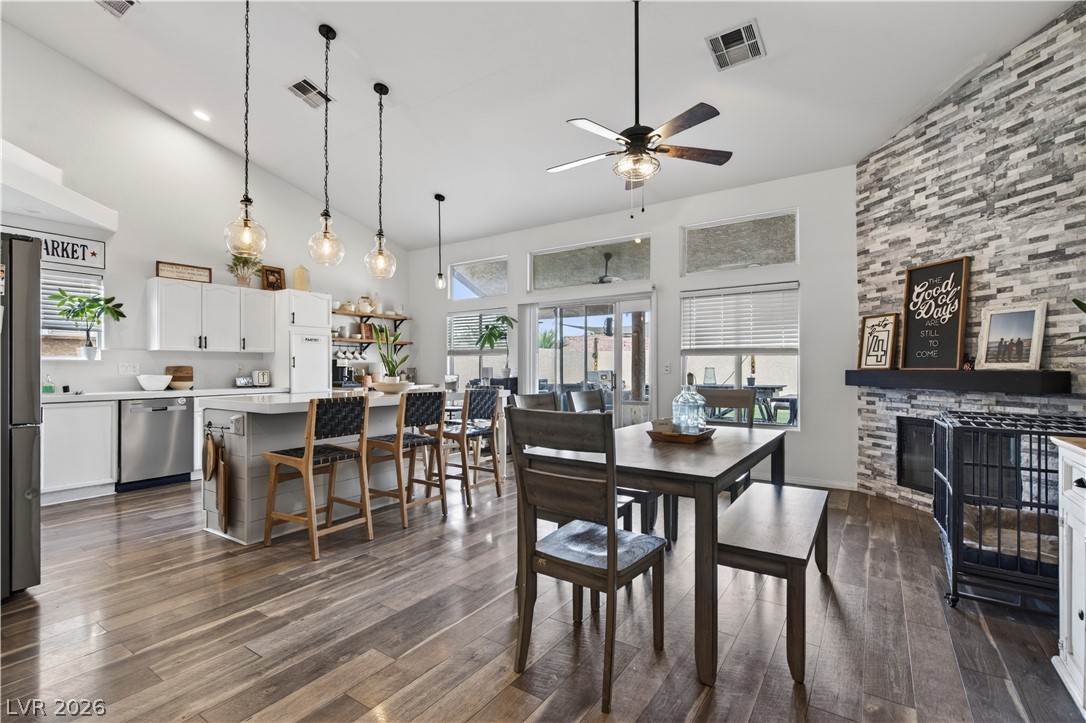7236 Tealwood Street Las Vegas NV 89131