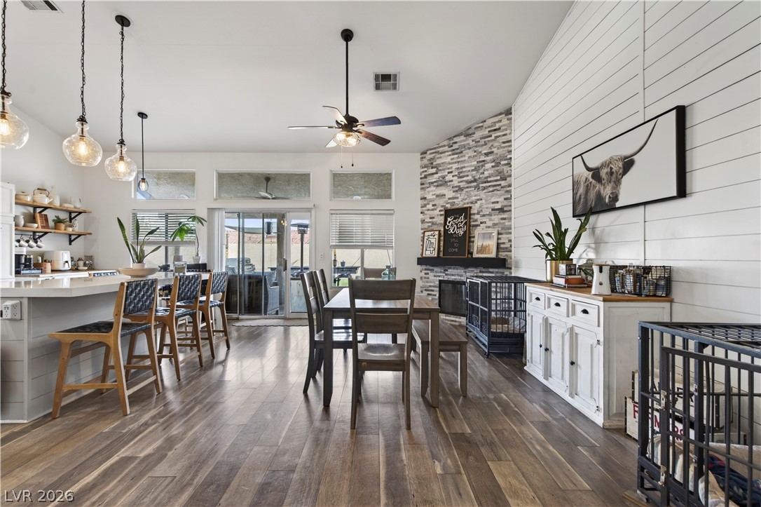 7236 Tealwood Street Las Vegas NV 89131