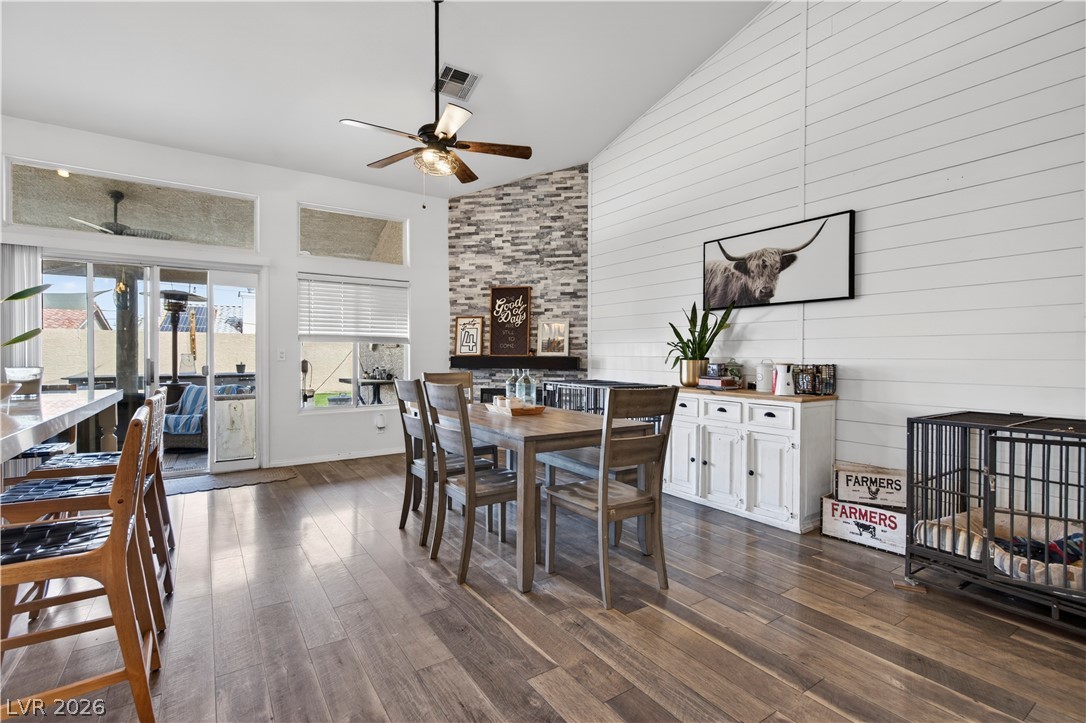7236 Tealwood Street Las Vegas NV 89131