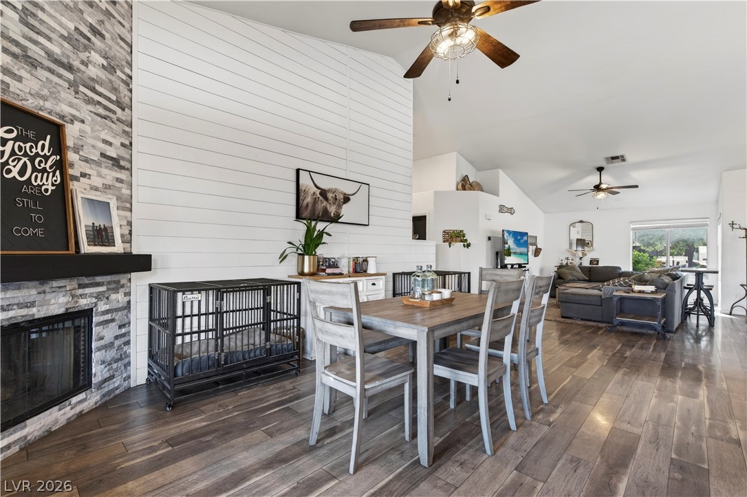 7236 Tealwood Street Las Vegas NV 89131