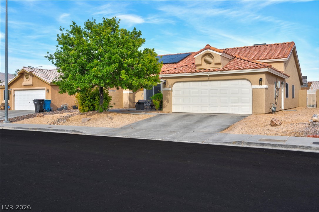 7236 Tealwood Street Las Vegas NV 89131