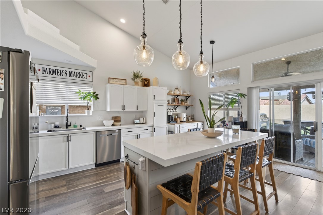 7236 Tealwood Street Las Vegas NV 89131