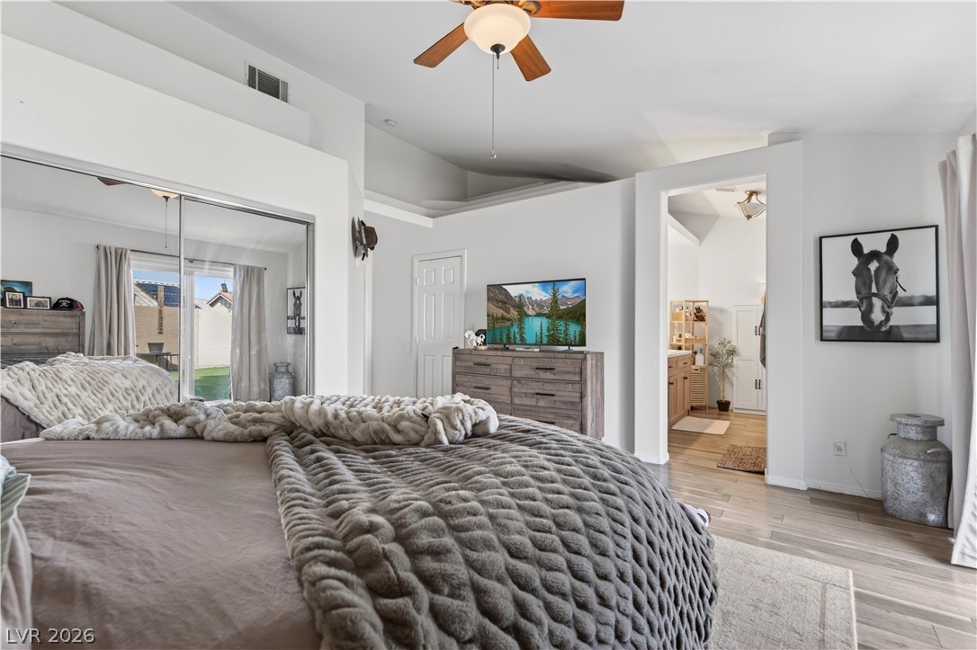 7236 Tealwood Street Las Vegas NV 89131