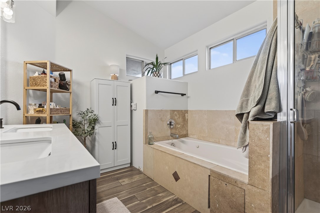 7236 Tealwood Street Las Vegas NV 89131