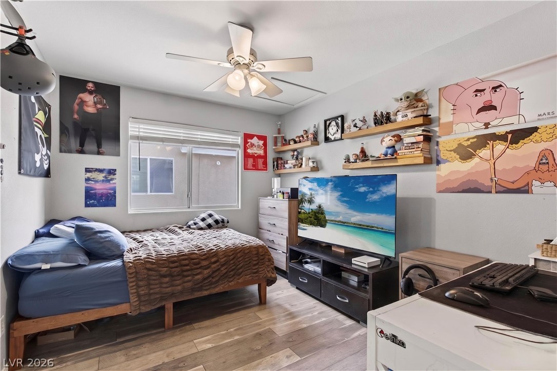 7236 Tealwood Street Las Vegas NV 89131