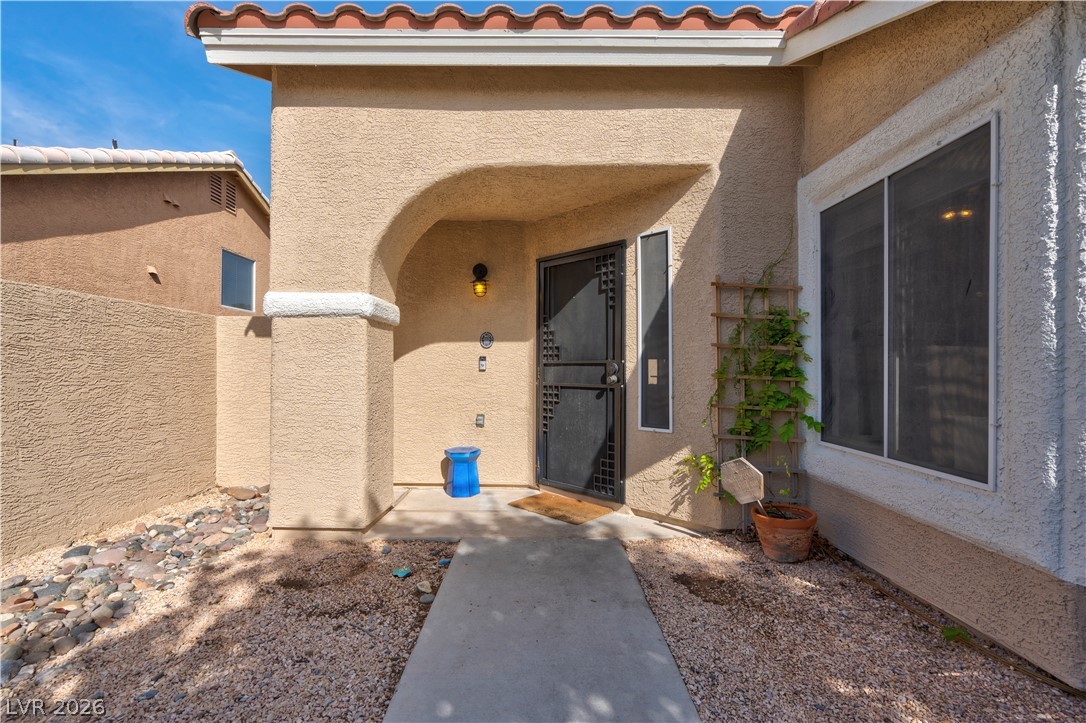 7236 Tealwood Street Las Vegas NV 89131