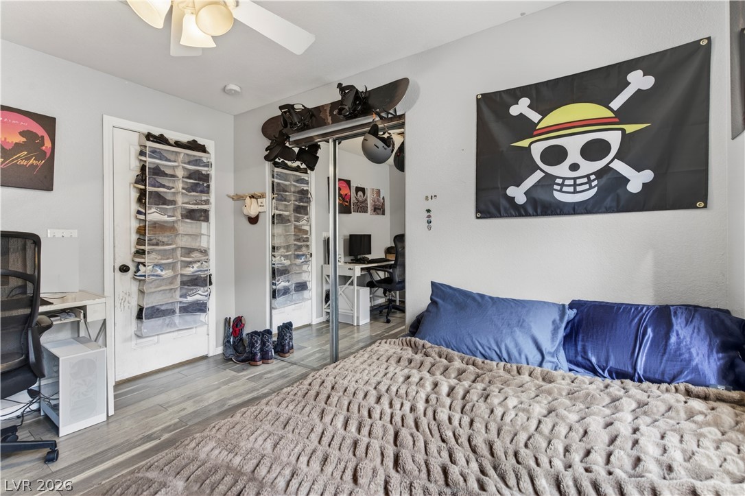 7236 Tealwood Street Las Vegas NV 89131