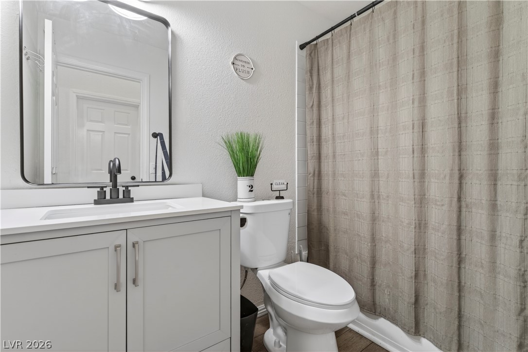 7236 Tealwood Street Las Vegas NV 89131