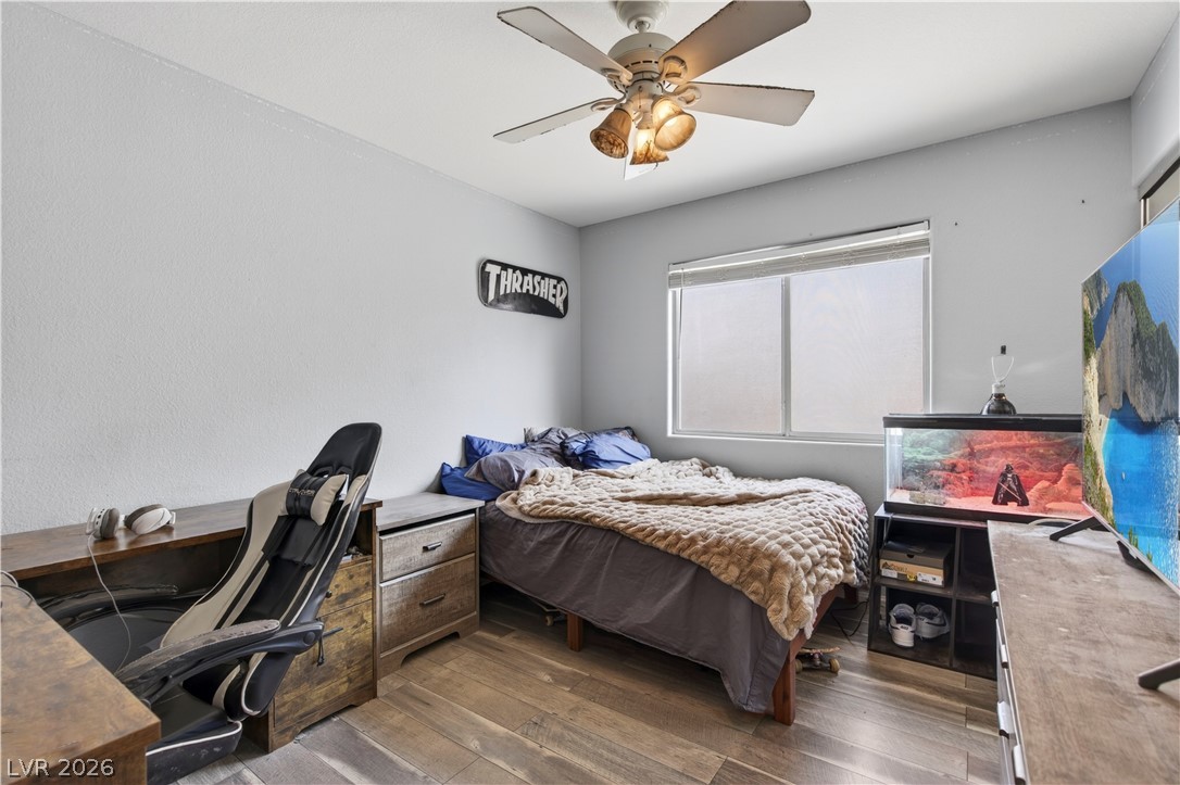 7236 Tealwood Street Las Vegas NV 89131