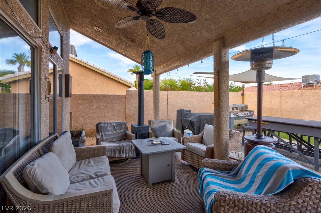 7236 Tealwood Street Las Vegas NV 89131