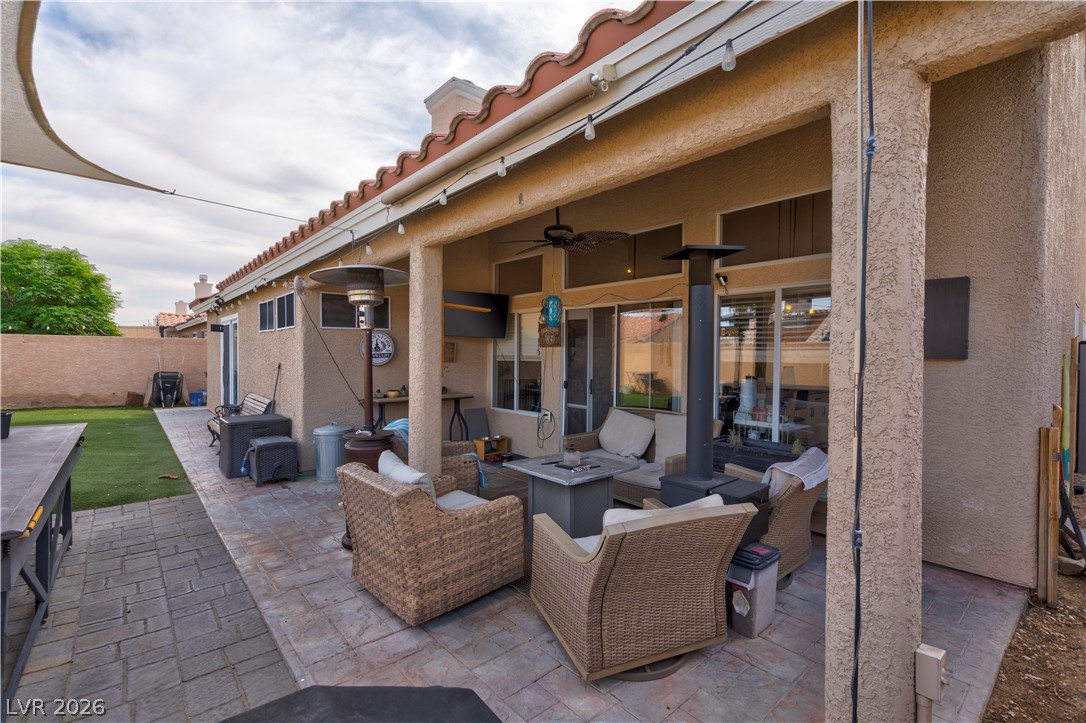 7236 Tealwood Street Las Vegas NV 89131