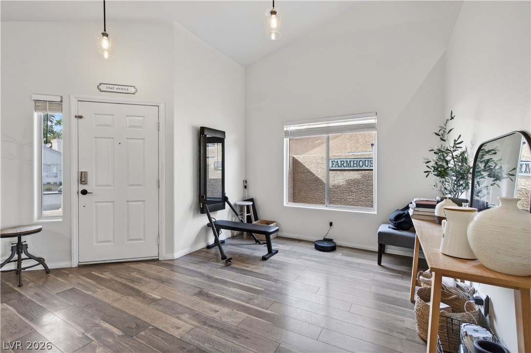 7236 Tealwood Street Las Vegas NV 89131