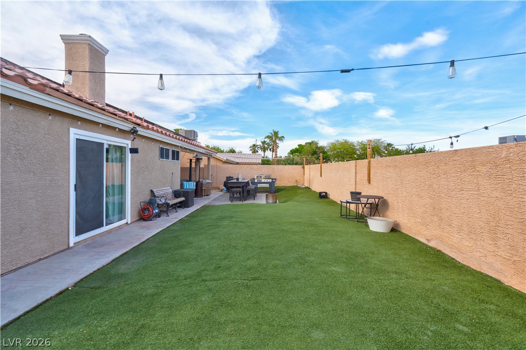 7236 Tealwood Street Las Vegas NV 89131